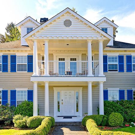 Belle Maison Aupres De La Mer Sidney Bagian luar foto