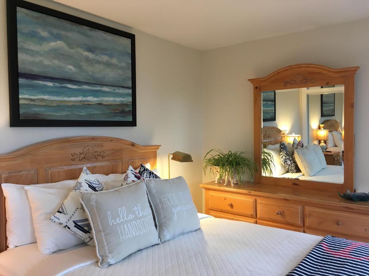 Belle Maison Aupres De La Mer Sidney Bagian luar foto
