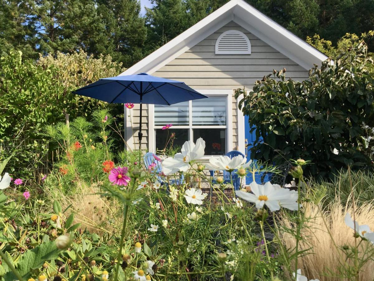 Belle Maison Aupres De La Mer Sidney Bagian luar foto