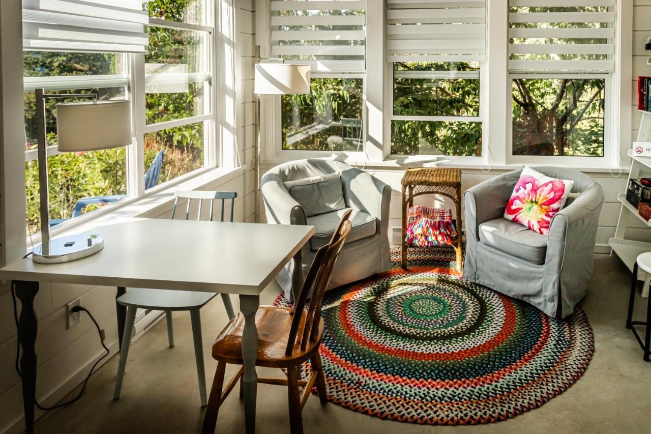 Belle Maison Aupres De La Mer Sidney Bagian luar foto