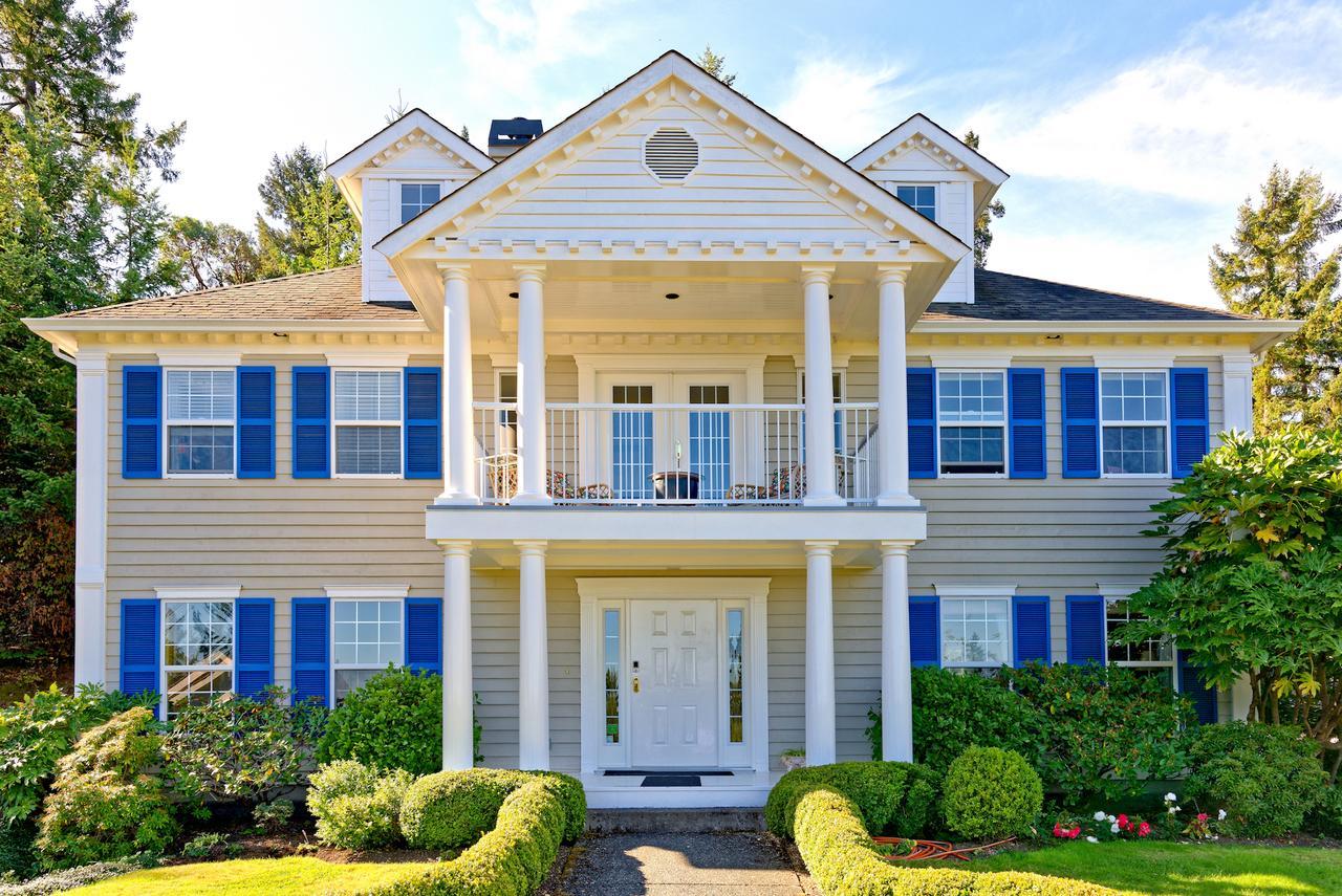 Belle Maison Aupres De La Mer Sidney Bagian luar foto