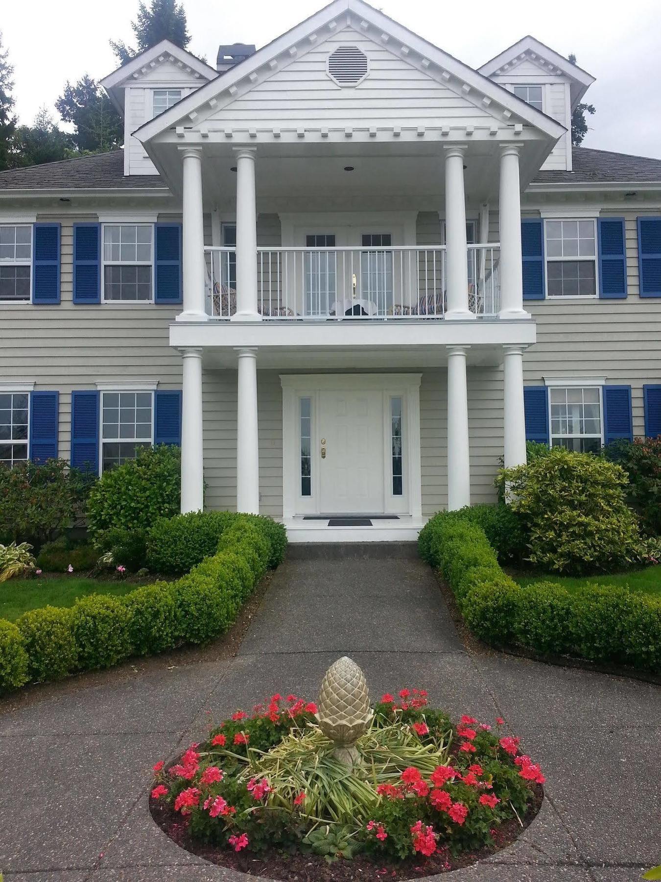 Belle Maison Aupres De La Mer Sidney Bagian luar foto