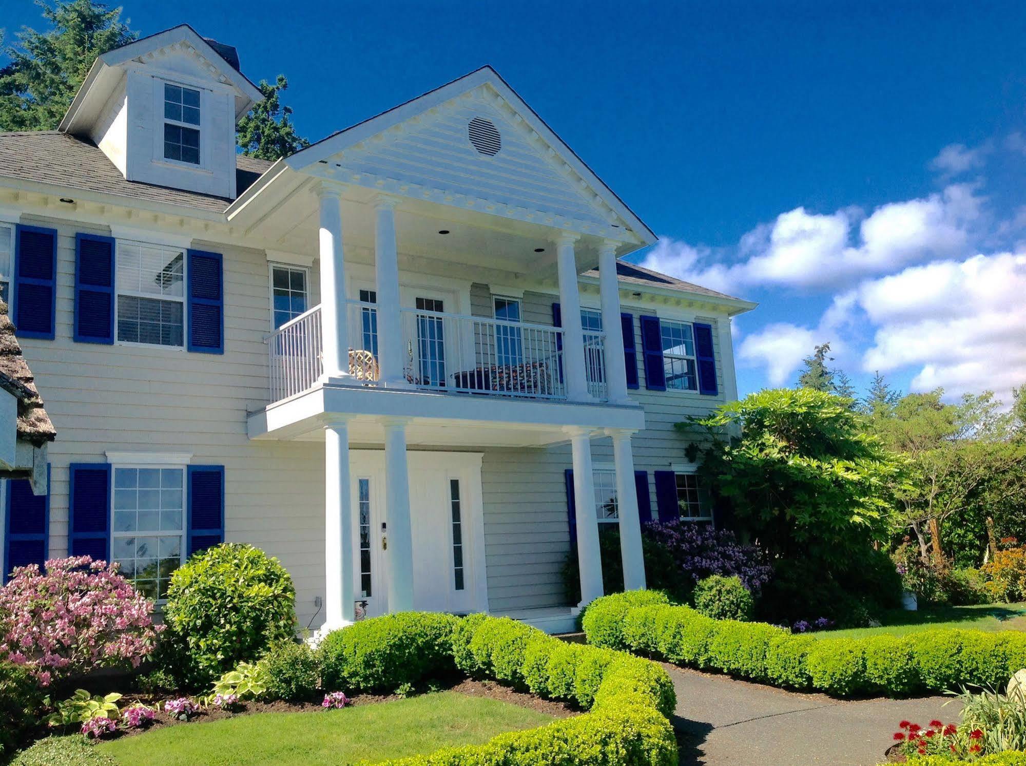Belle Maison Aupres De La Mer Sidney Bagian luar foto