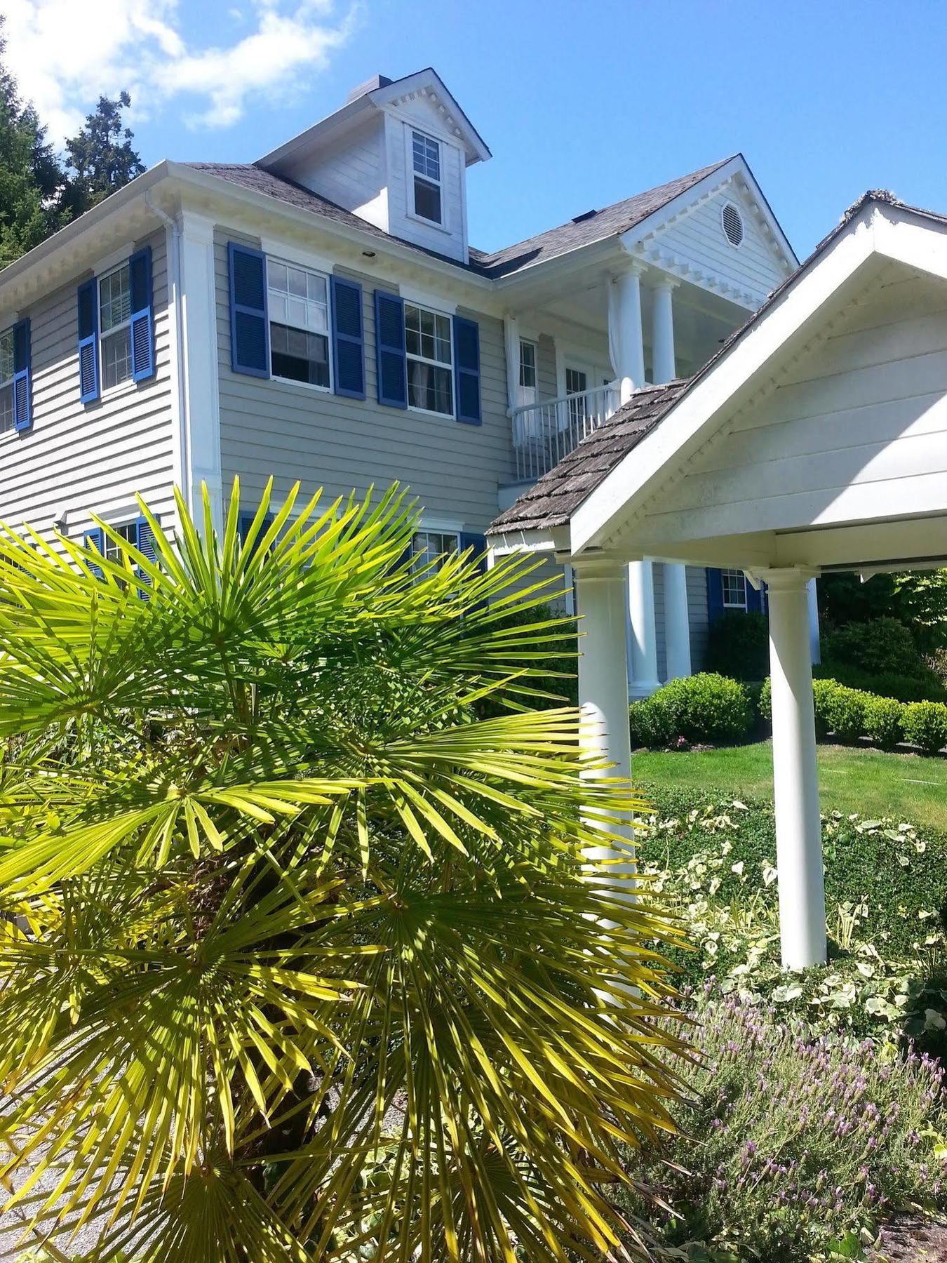 Belle Maison Aupres De La Mer Sidney Bagian luar foto
