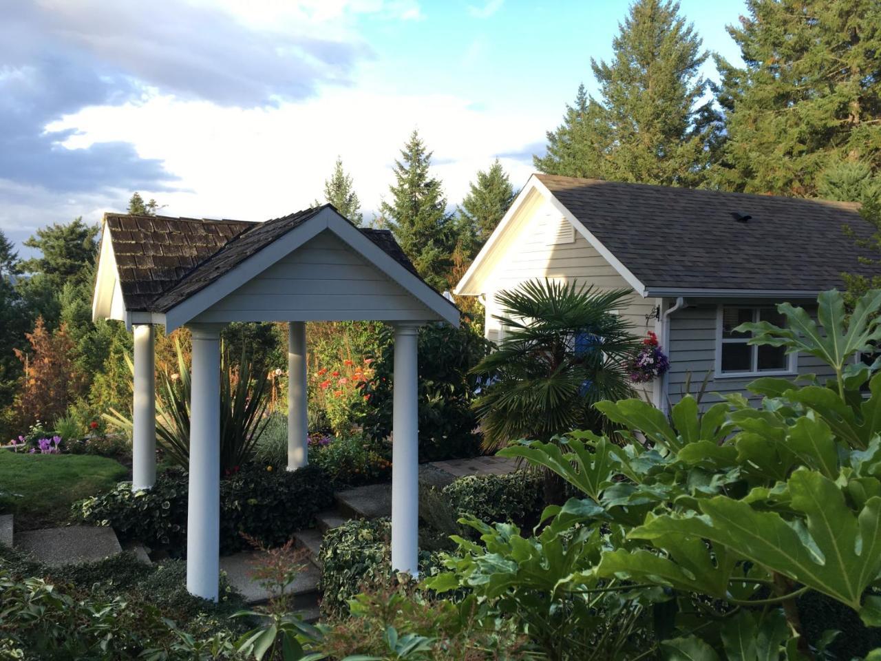Belle Maison Aupres De La Mer Sidney Bagian luar foto